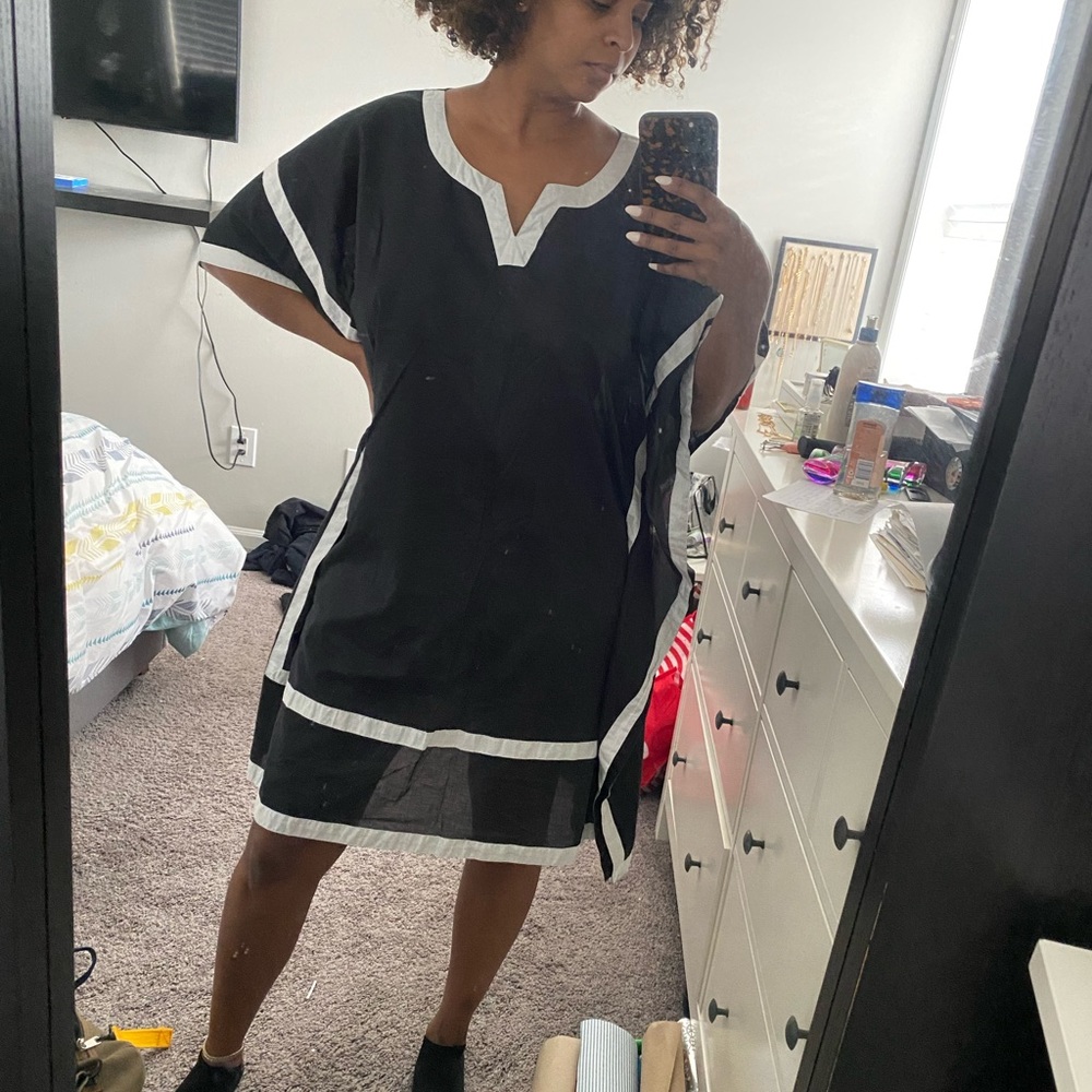Vince Camuto CoverUp